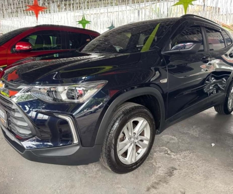 CHEVROLET TRACKER TURBO A LT 2023