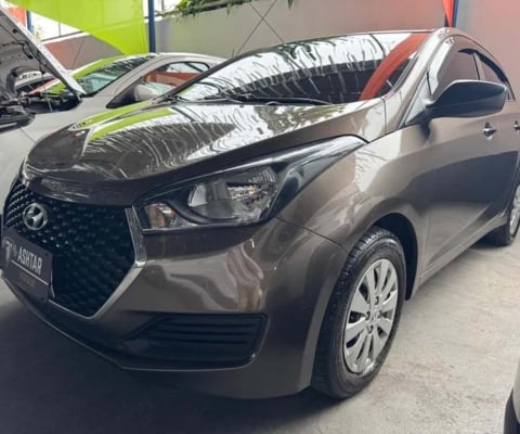 HYUNDAI HYUNDAHB20 1.0M UNIQUE 2019