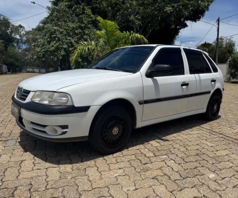 VOLKSWAGEN GOL 1.6 POWER 2005