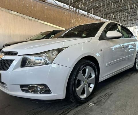 CHEVROLET CRUZE LT NB 2013