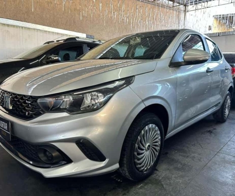 FIAT ARGO 1.0 2021