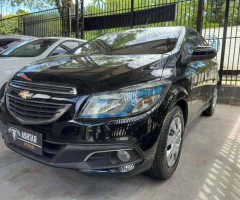 CHEVROLET ONIX 1.4MT LT 2015