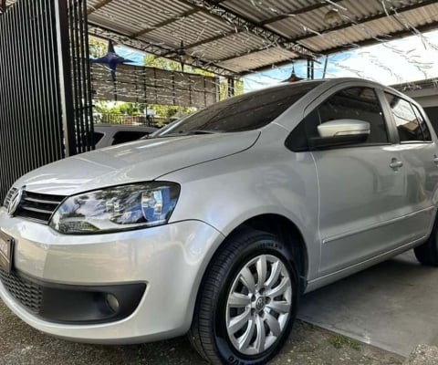 VOLKSWAGEN FOX 1.0 GII 2014