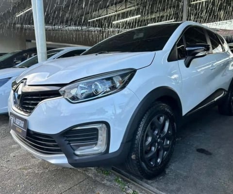 RENAULT CAPTUR ZEN 16M 2018