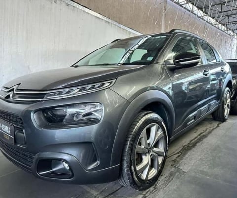 CITROEN C4 CACTUS FEEL AT 2022