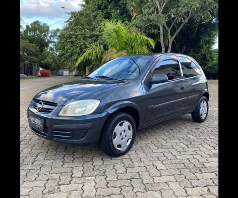 CHEVROLET CELTA 2P LIFE 2009