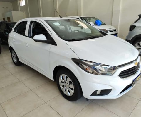 CHEVROLET ONIX 1.0 MPFI LT 8V 4P