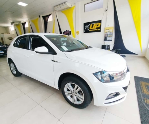 VOLKSWAGEN POLO 1.0 TSI HIGHLINE 200 12V