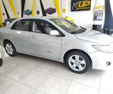 TOYOTA COROLLA 1.8 XLI 16V 4P