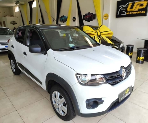 RENAULT KWID 1.0 ZEN 12V 4P