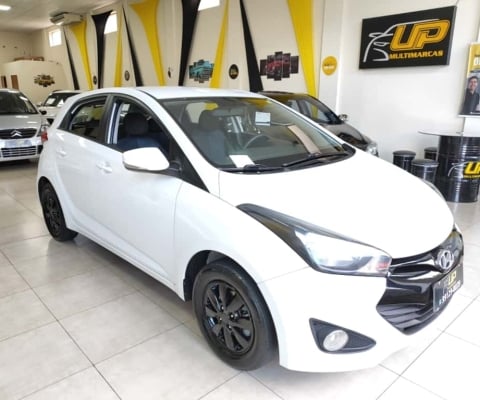 HYUNDAI HB20 1.6 COMFORT PLUS 16V 4P