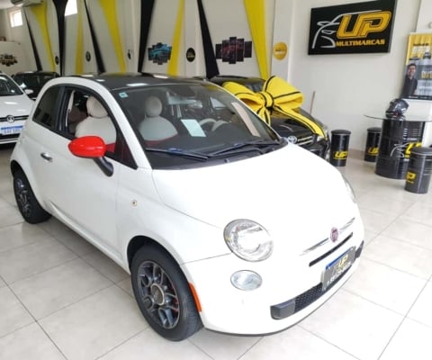 FIAT 500 1.4 CULT 8V 2P