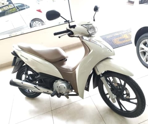 HONDA BIZ BIZ 125I