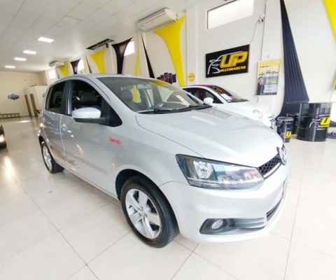 VOLKSWAGEN FOX 1.6 MI ROCK IN RIO 8V 4P