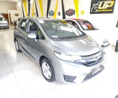 HONDA FIT 1.5 LX 16V 4P