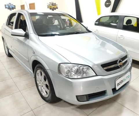 CHEVROLET ASTRA 2.0 ADVANTAGE 16V 4P