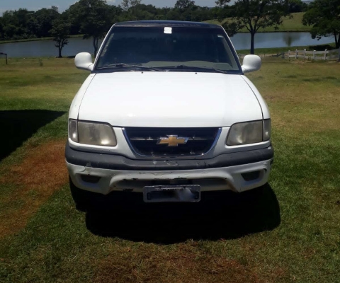 CHEVROLET S10 à venda.