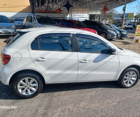 Volkswagen Gol 1.0 Mi Seleção 8V Flex 4P Manual G.Vi