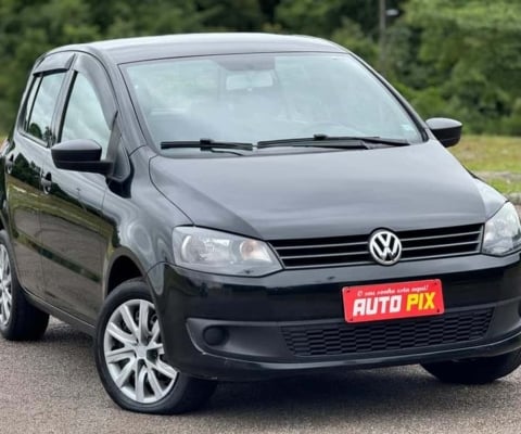 VOLKSWAGEN FOX 1.0 GII 2013