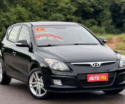 HYUNDAI I30 2.0 2012