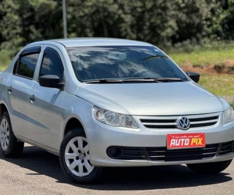 VOLKSWAGEN VOYAGE 1.6 2013