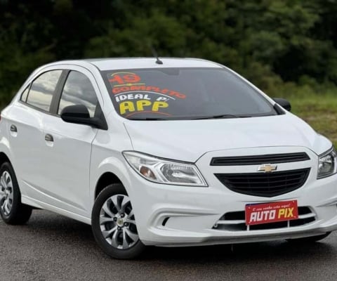 CHEVROLET ONIX 10MT JOYE 2019