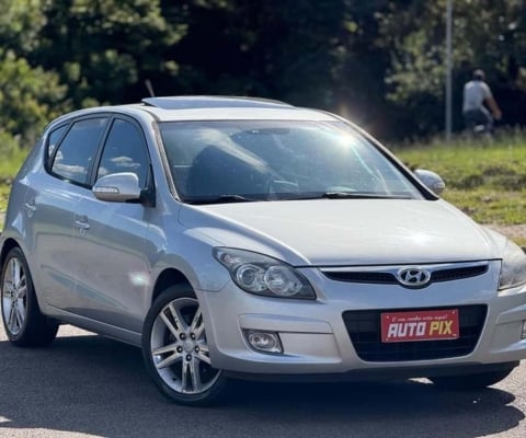 HYUNDAI I30 2.0 2011