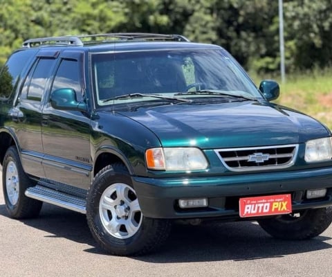 CHEVROLET BLAZER DLX 1998