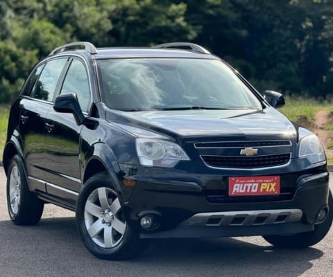 CHEVROLET CAPTIVA SPORT FWD 2010