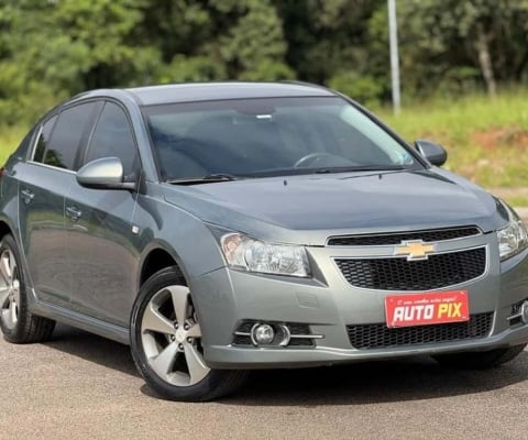 CHEVROLET CRUZE LT HB 2013