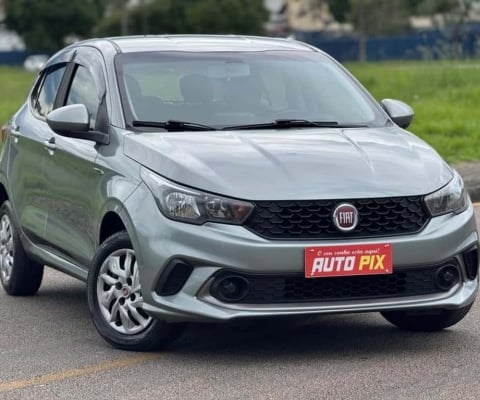 FIAT ARGO DRIVE 1.3 2018