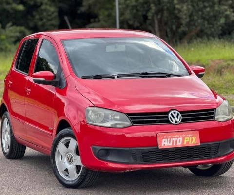 VOLKSWAGEN FOX 1.0 GII 2010