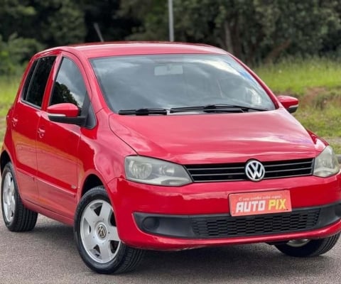 VOLKSWAGEN FOX 1.0 GII 2010