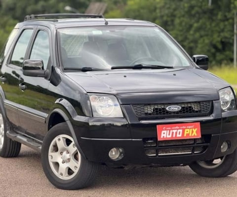 FORD ECOSPORT XLT 2004