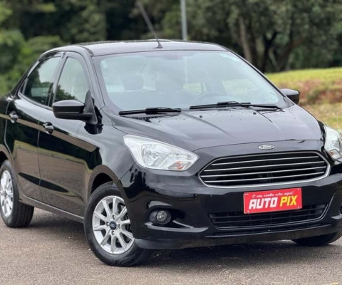 FORD KA SE 1.5 SD 2016