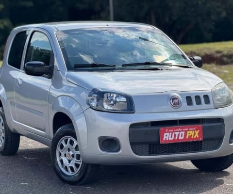 FIAT FIAT/UNO VIVACE 1.0 2015