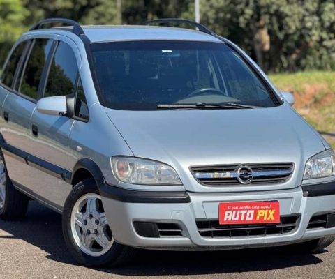 CHEVROLET ZAFIRA COMFORT 2005