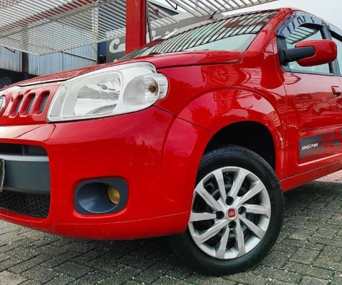 Fiat Uno Vivace 1.0