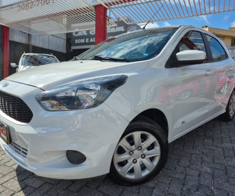 Ford KA SE PLUS 1.0