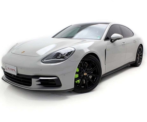 PORSCHE PANAMERA 2.9 V6 4 E-HYBRID PDK