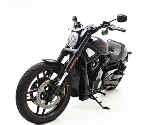 Harley Davidson Night Rod Special 1250 VRSCDX