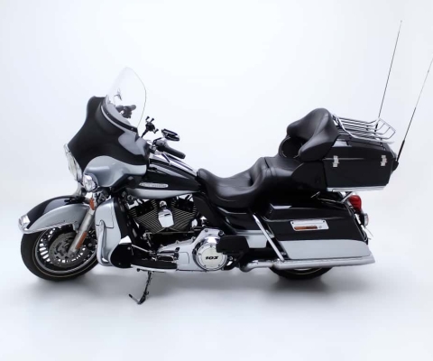 Harley Davidson ELECTRA GLIDE ULTRA LIMITED  FLHTK