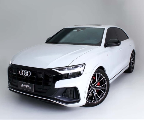 AUDI Q8 3.0 TFSI GASOLINA PERFORMANCE BLACK QUATTRO TIPTRONIC