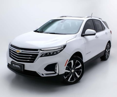 CHEVROLET EQUINOX 1.5 16V TURBO GASOLINA PREMIER AWD AUTOMÁTICO