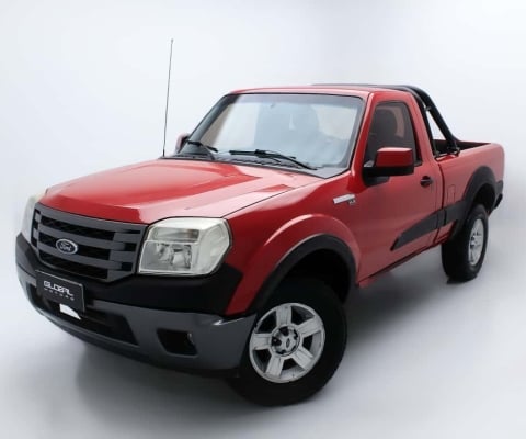 FORD RANGER 2.3 XLS SPORT 16V 4X2 CS GASOLINA 2P MANUAL