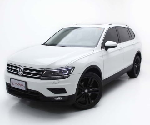 VOLKSWAGEN TIGUAN 1.4 250 TSI TOTAL FLEX ALLSPACE COMFORTLINE TIPTRONIC