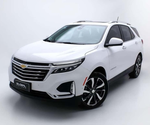 CHEVROLET EQUINOX PREMIER 1.5 TURBO 172CV AUT. 2024