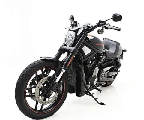 HARLEY-DAVIDSON NIGHT ROD SPECIAL 1250 VRSCDX