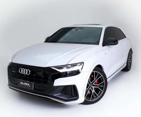 AUDI Q8 3.0 TFSI GASOLINA PERFORMANCE BLACK QUATTRO TIPTRONIC 2019