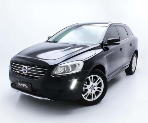 VOLVO XC 60 2.0 T5 DYNA 2014